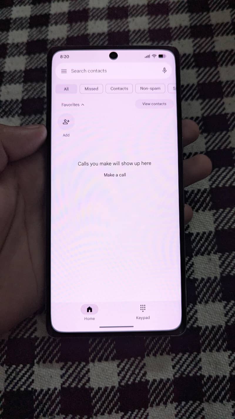 Google Pixel 7 Pro 3