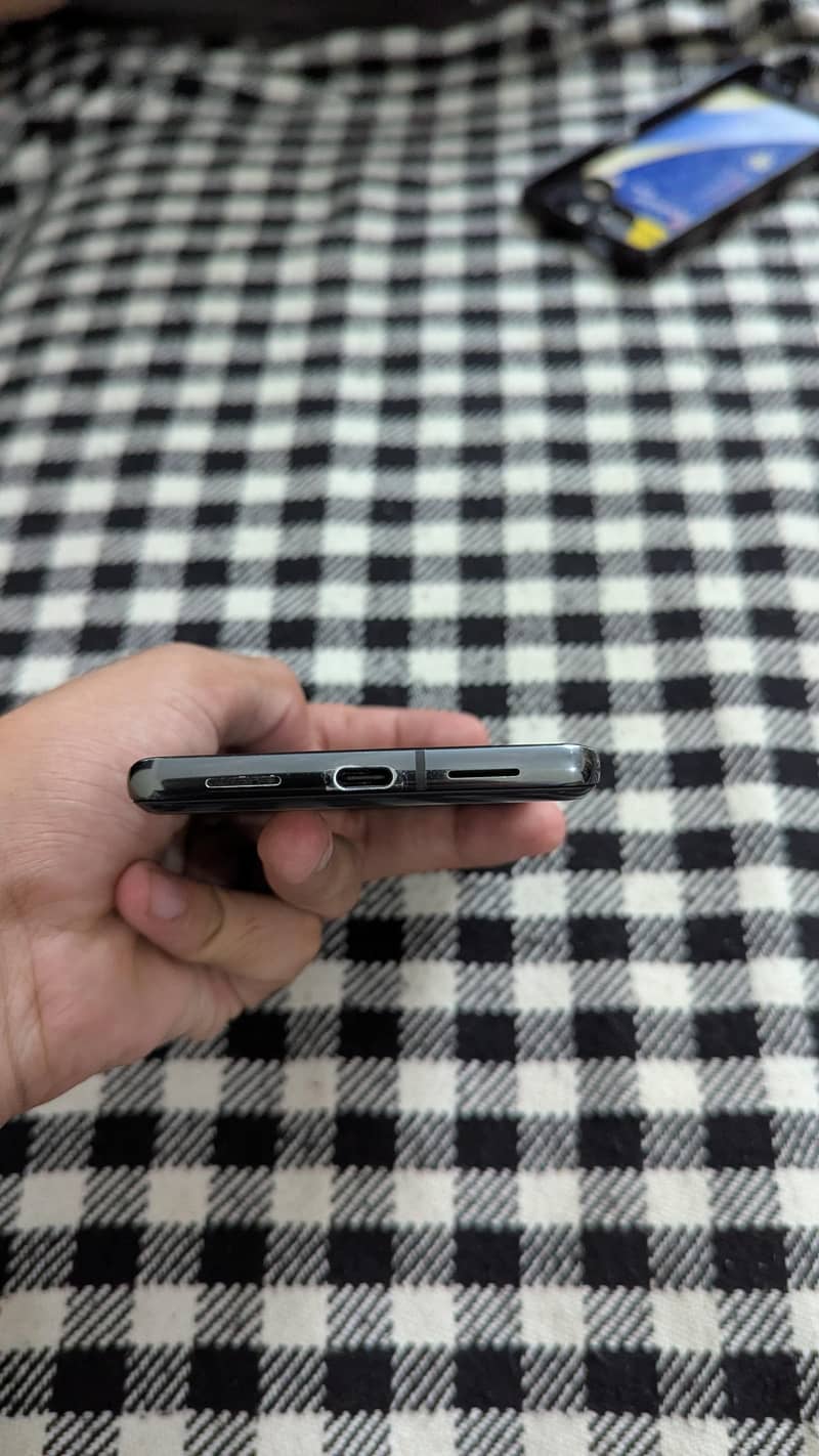 Google Pixel 7 Pro 4