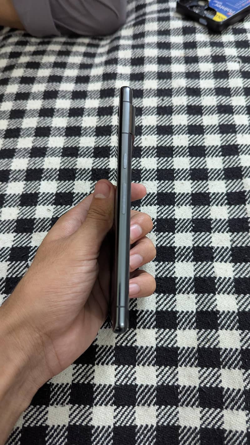 Google Pixel 7 Pro 5