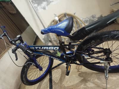 buy cycle