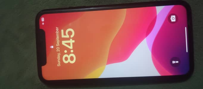 Apple iPhone XR jv