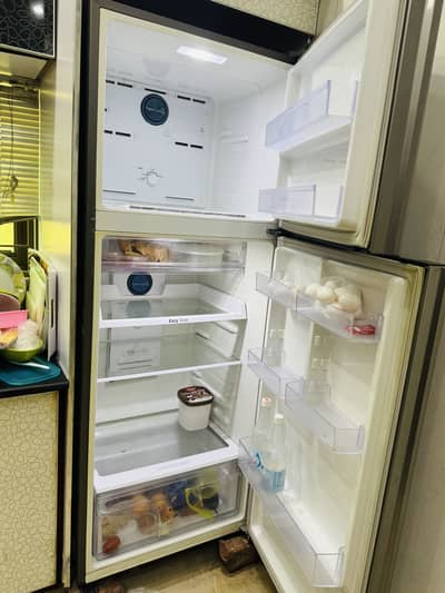 Samsung Non frost fridge RT65K6030S8