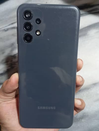 Samsung Mobile A13