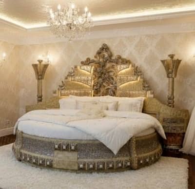Bed set