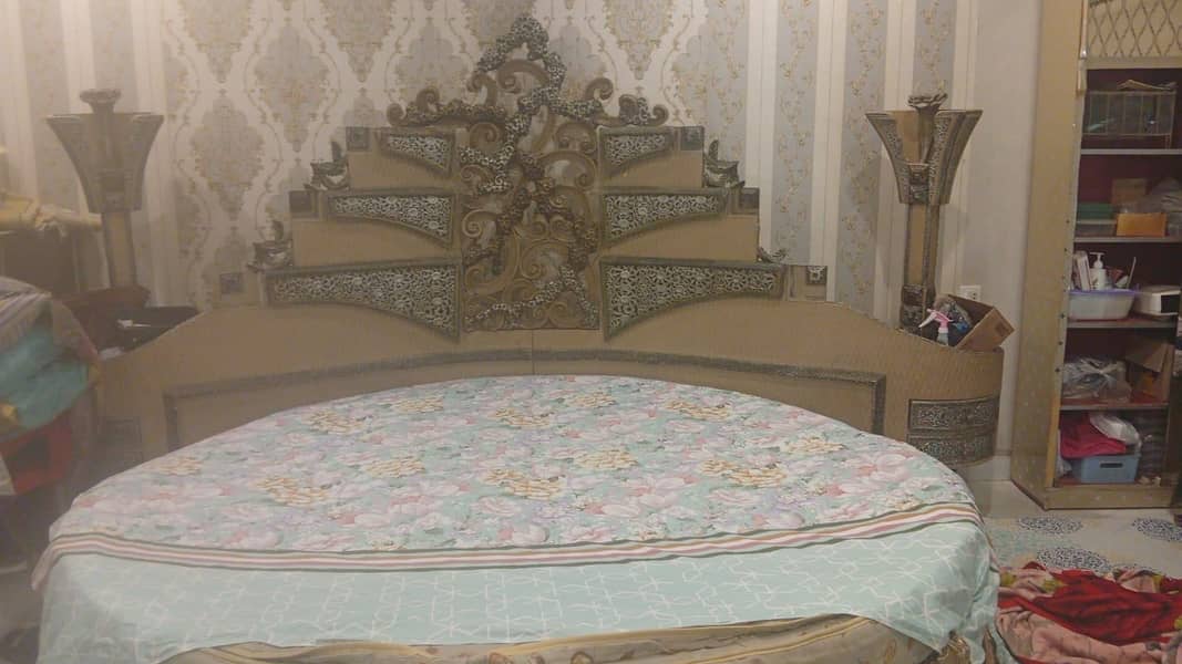 Bed set 3