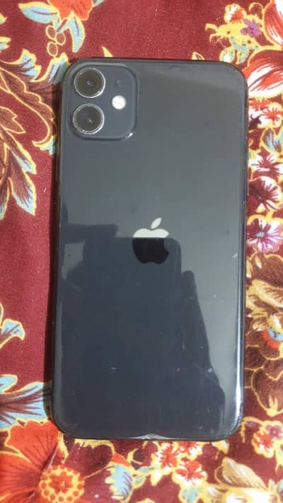 Apple iPhone 11