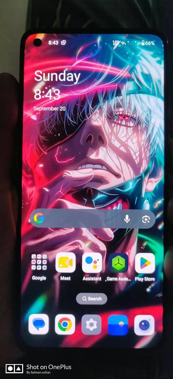 One Plus 9 1