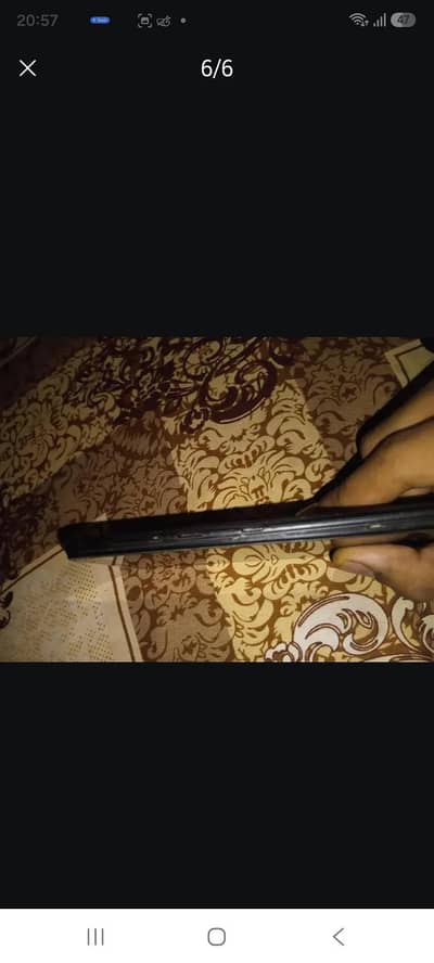 Infinix Smart 4