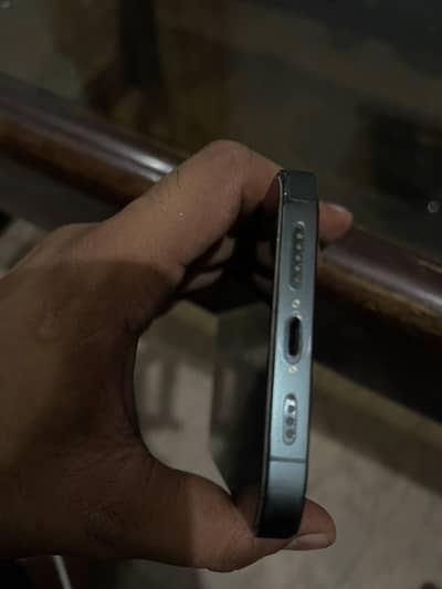 iPhone 13 pro max Pta Approved