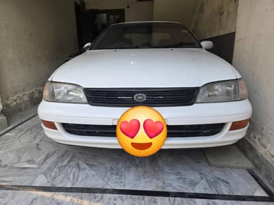 Toyota Corona 1994
