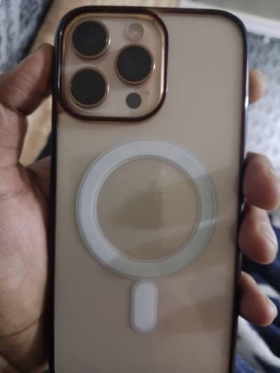 Apple iPhone 16 Pro Max