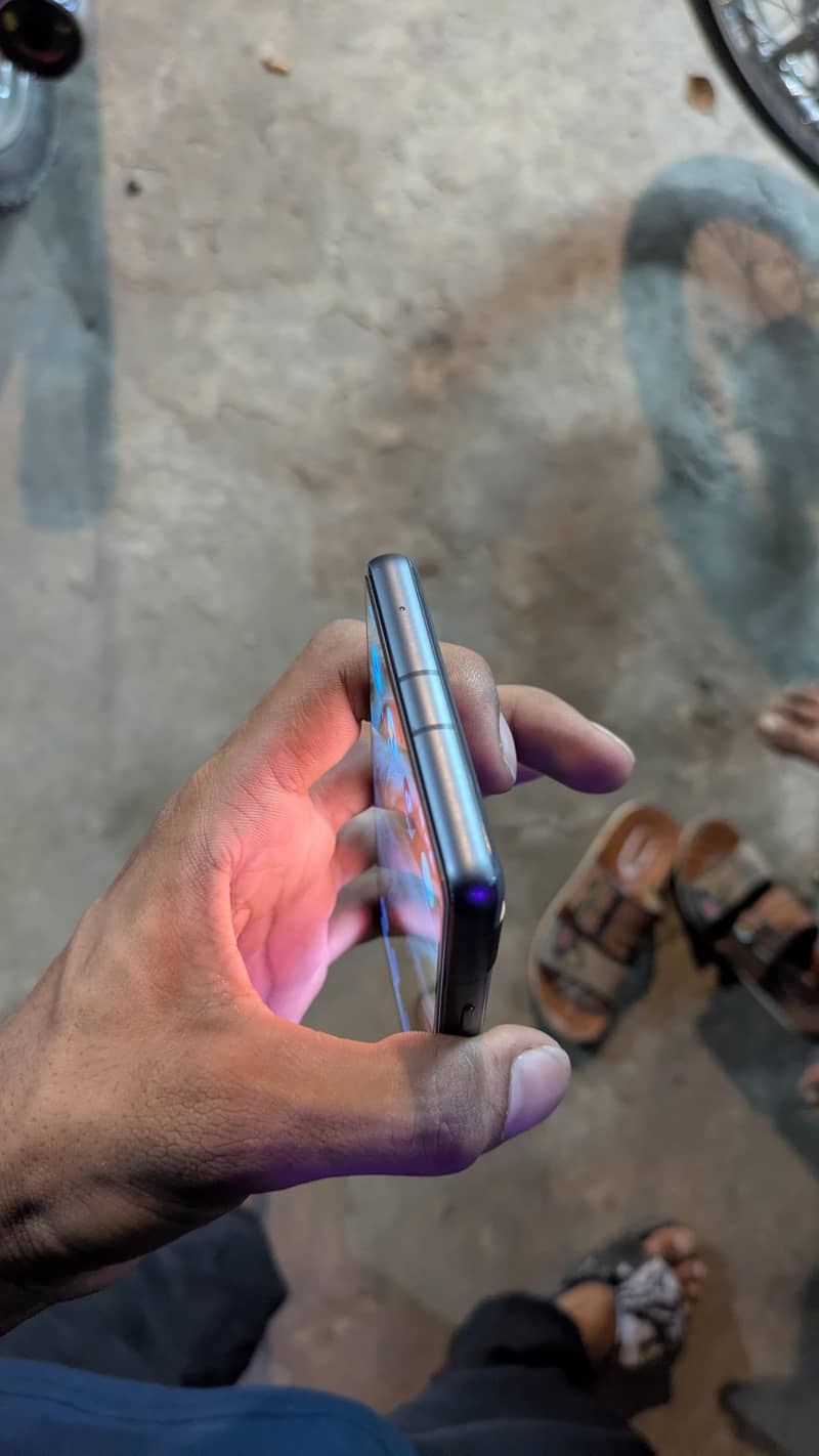 Google Pixel 7a 4