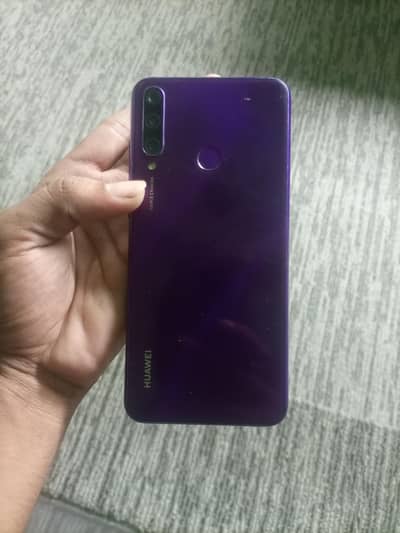 Huawei Y6p
