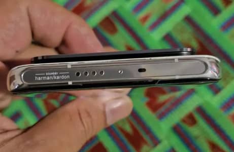 Xiaomi Mi 11 12 ram 256gb box charge 67 Watt