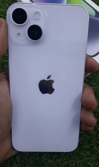 Apple iPhone 14