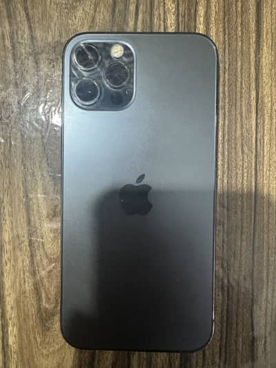 Apple iPhone 12 Pro