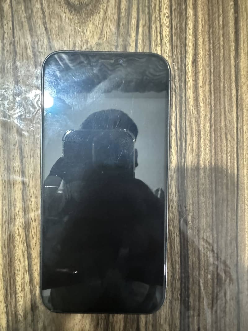 Apple iPhone 12 Pro 1