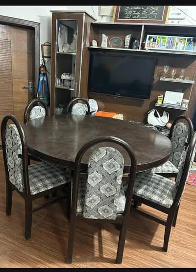 dining table for sale