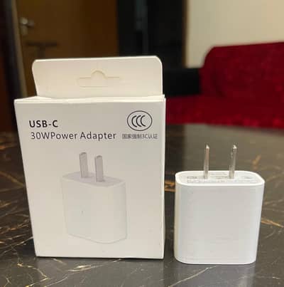 iPhone PD charger compatible with 6-14 pro max
