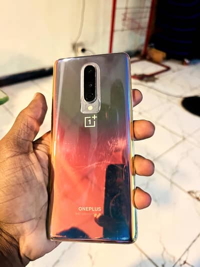 One plus 8 5G