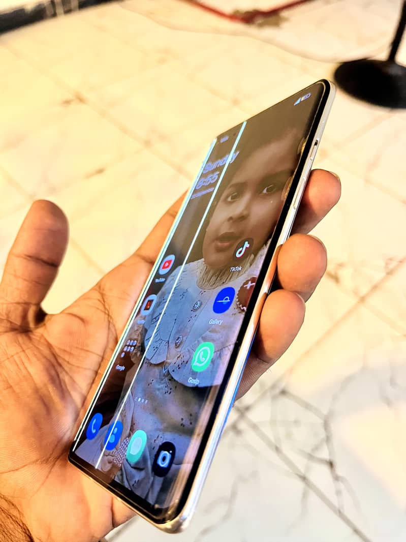 One plus 8 5G 2