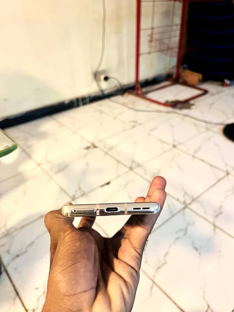 One plus 8 5G 3
