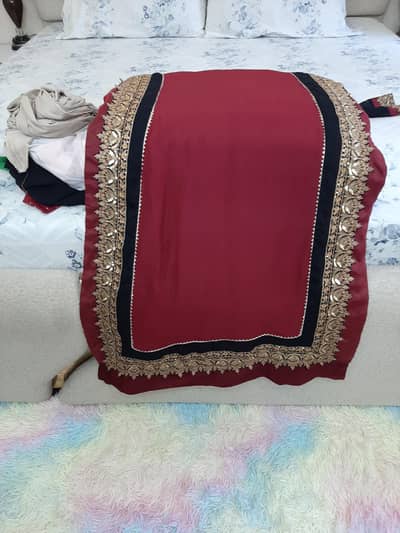 ethnic brand new dress