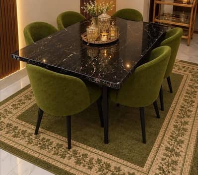 brand new dinning table for sale