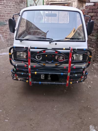 Suzuki Ravi 2022