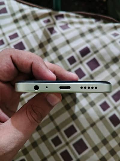 Redmi A7 pro 4/128