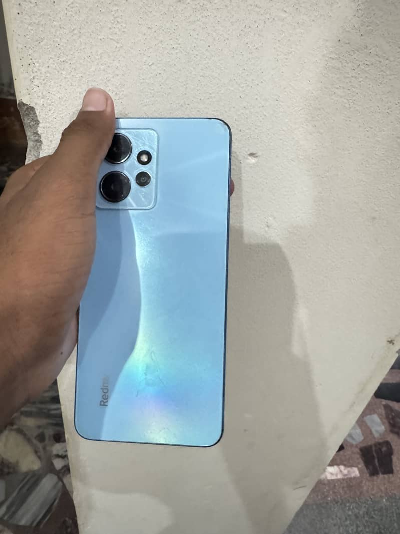 Redmi Note 12 2