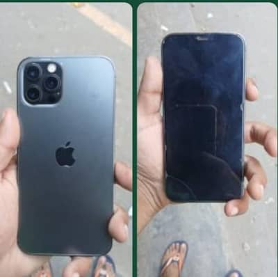 Apple iPhone 12 pro