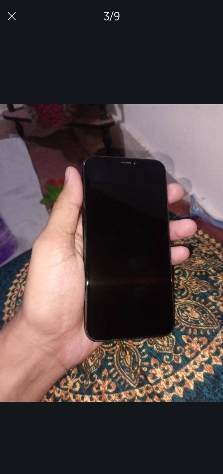 Apple iPhone X 2