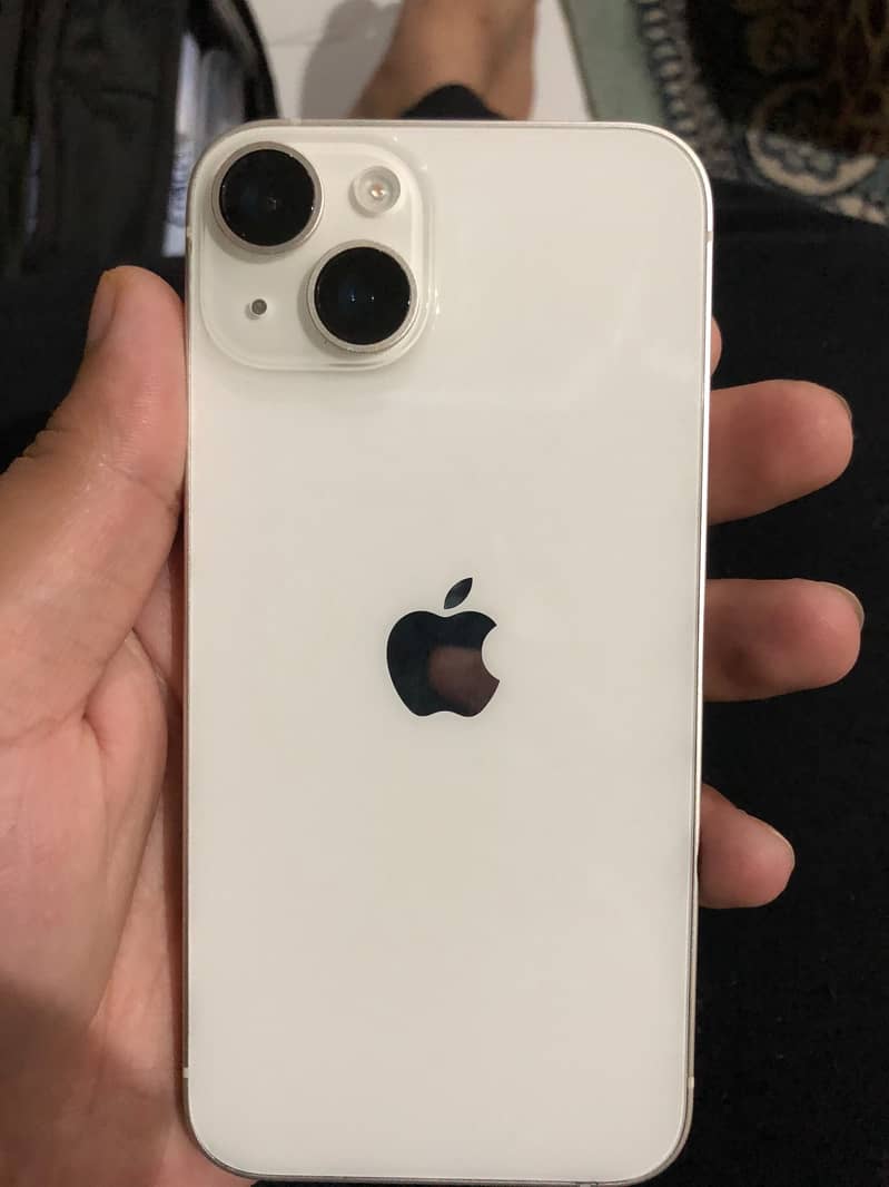 Apple iPhone 14 2