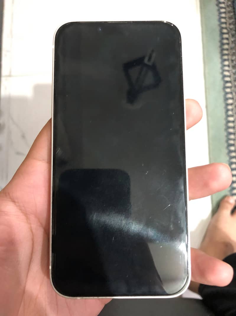 Apple iPhone 14 5
