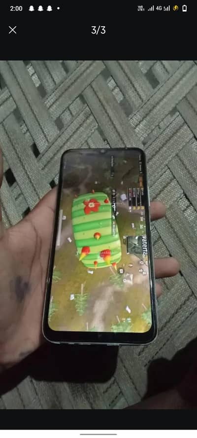 Vivo Y21