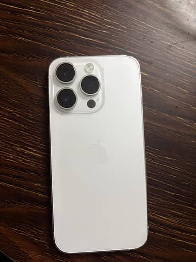 Apple iPhone 14 Pro