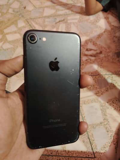 Apple iPhone 7 128gb official approve