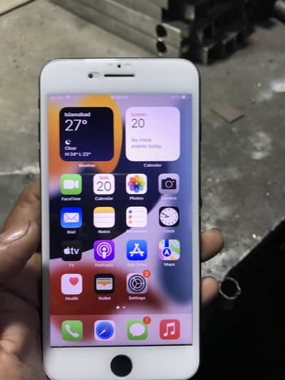 Apple iPhone 7 Plus