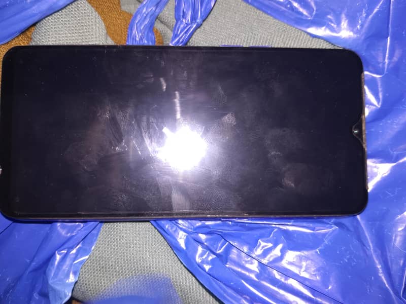 Realme C2 1