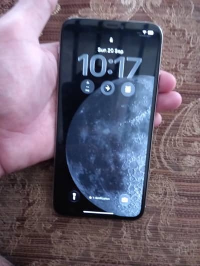Apple iPhone 11 Pro Max 64gb factory unlocked