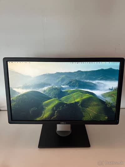 Dell monitor