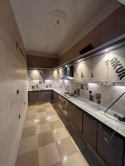 Well Maintained House 240 Sq. Yds G+1 Available For Sale Gulshan e Iqbal Block # 5