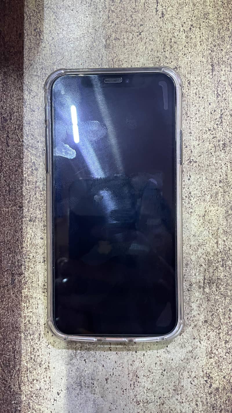 Apple iPhone X 6