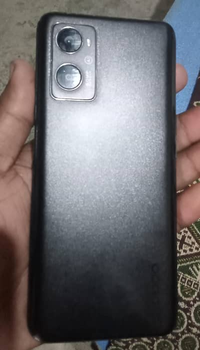 OPPO A96