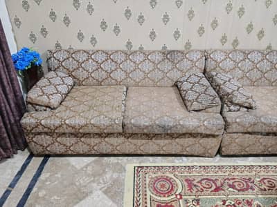 sofa set 3+2+1    03060495885
