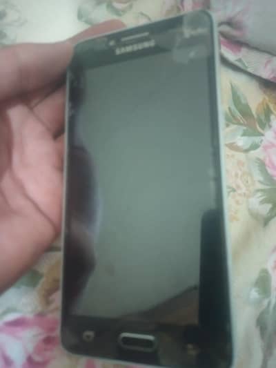Samsung Mobile J5 Prime