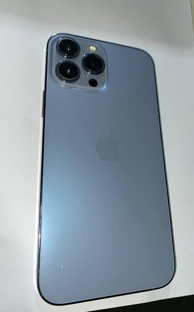 Apple iPhone 13 Pro Max