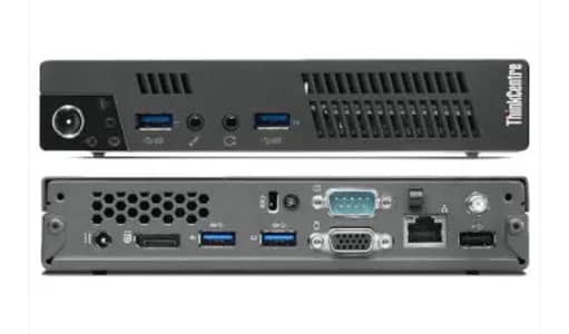 I m selling lenove mini PC model M92p
