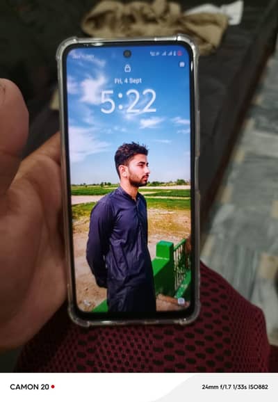 Vivo Y21